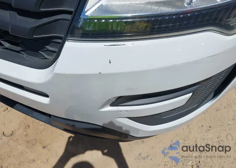 2019 Ford Police Interceptor z USA, uszkodzony, nr VIN 1FM5K8AR3KGA29655